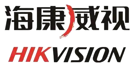 海康威视 Logo