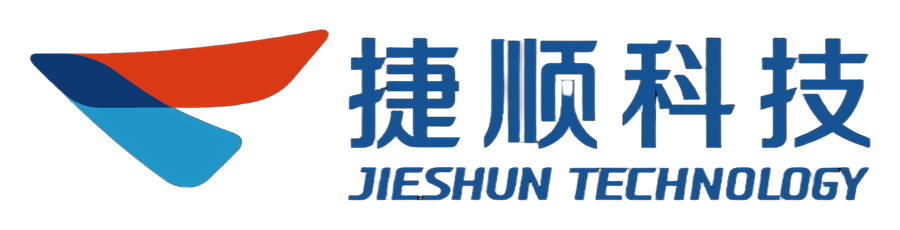 捷顺科技生态合作伙伴 Logo
