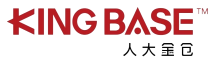 人大金仓生态合作伙伴 Logo