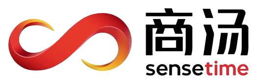 商汤科技 Logo