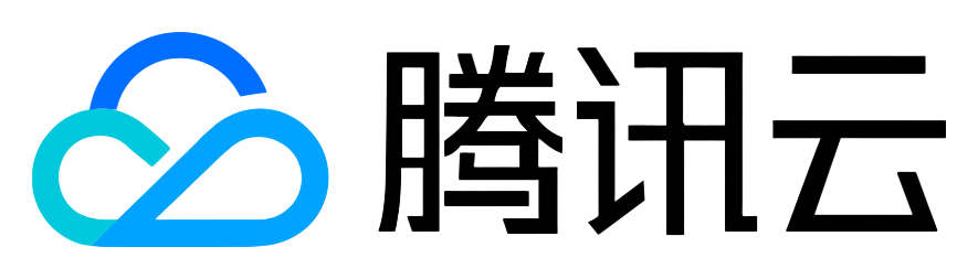 腾讯云 Logo