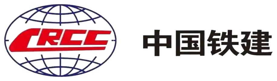 中国铁建 Logo