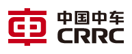 中国中车 Logo