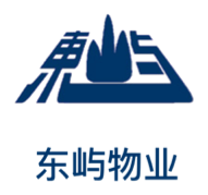 东屿物业 Logo