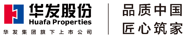 华发股份 Logo