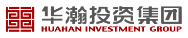 华瀚投资集团 Logo