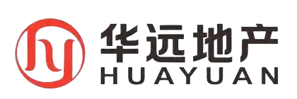 华远地产 Logo