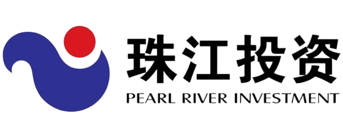 珠江投资 Logo