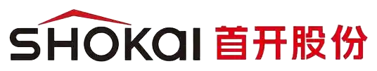 首开股份 Logo