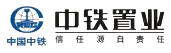 中铁置业 Logo