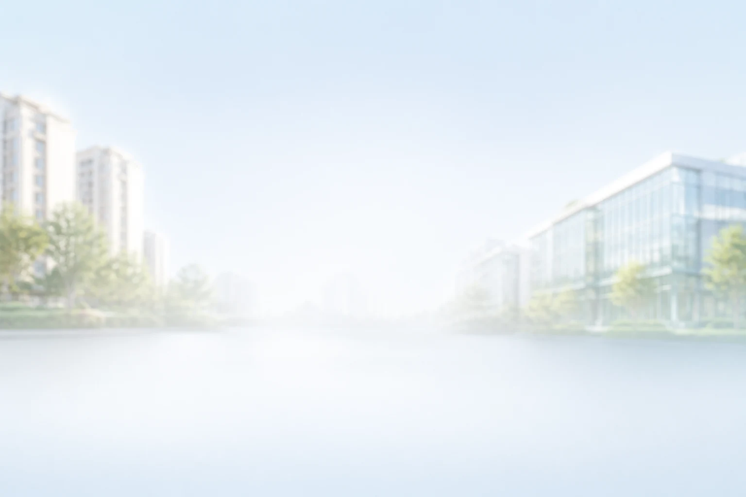 住宅社区与产业园区服务场景